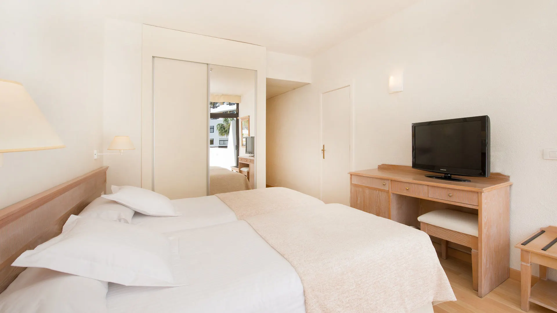 Ξενοδοχείο Iberostar Waves Las Dalias All Inclusive Costa Adeje