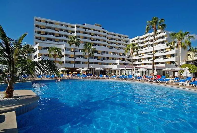 Hotel Iberostar Las Dalias All Inclusive Costa Adeje