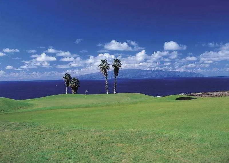 Iberostar Waves Las Dalias All Inclusive Costa Adeje  4*, Costa Adeje (Tenerife) Ισπανία