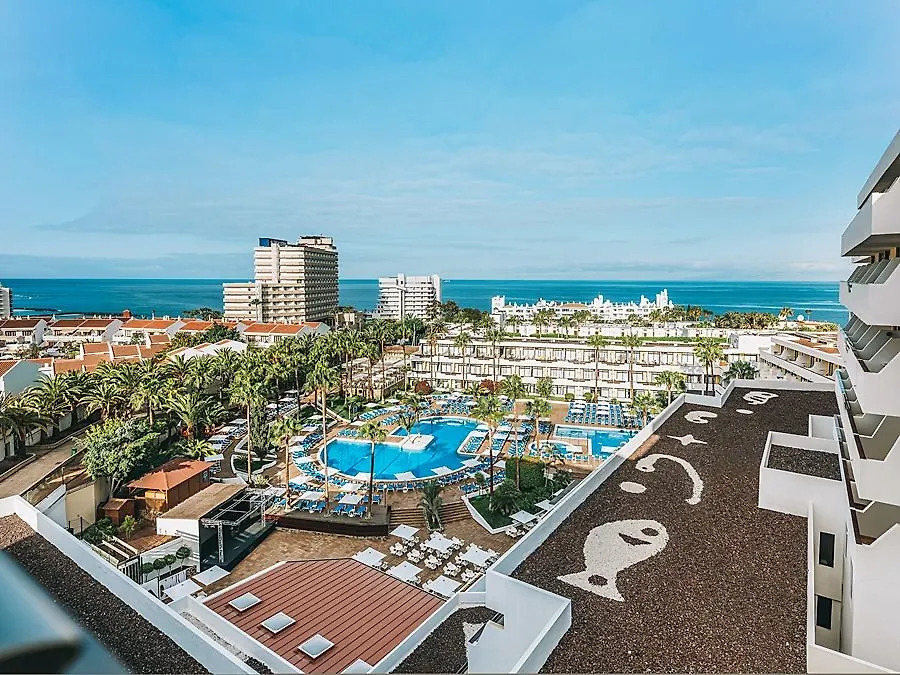 Iberostar Waves Las Dalias All Inclusive Costa Adeje  4*, Costa Adeje (Tenerife)