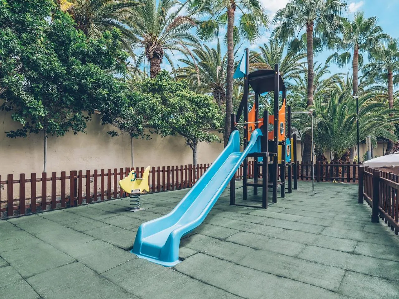 Iberostar Waves Las Dalias All Inclusive Costa Adeje