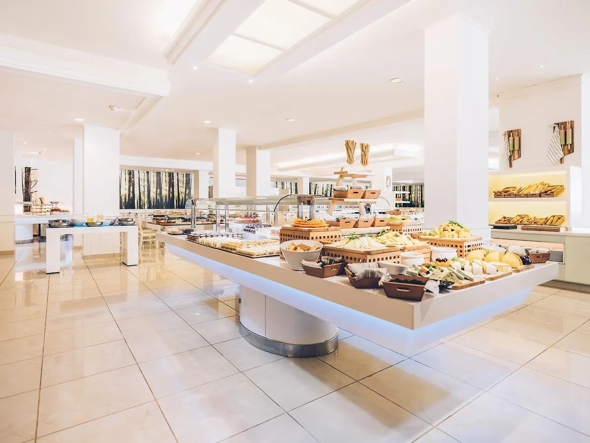 **** Ξενοδοχείο Iberostar Waves Las Dalias All Inclusive Costa Adeje  Ισπανία