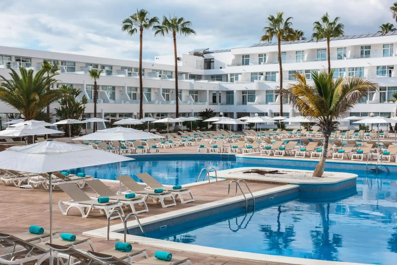 **** Hotel Iberostar Las Dalias - All Inclusive Costa Adeje  España