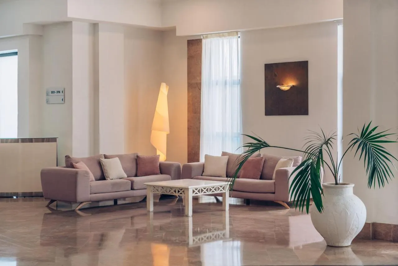 Iberostar Las Dalias - All Inclusive Costa Adeje
