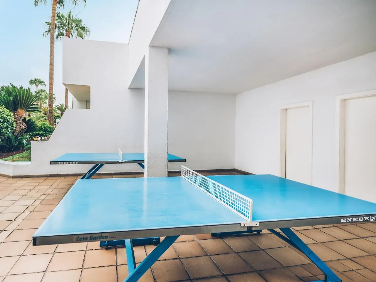 Iberostar Las Dalias - All Inclusive Costa Adeje  4*, Costa Adeje (Tenerife)